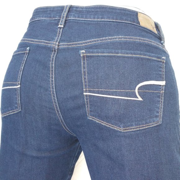 American Eagle Outfitters Denim - AEO Size 16/33 Skinny Jeans